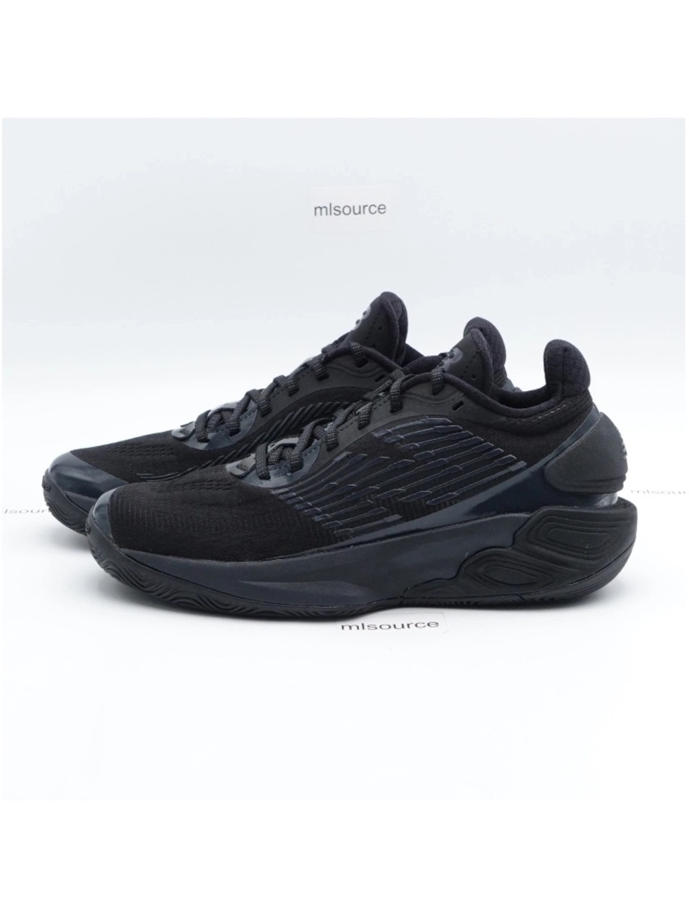 NEW Men's New Balance TWO WXY V5 Basketball Shoes BB2WYBK5 Black/Phantom